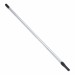 Купить Ручка-телескопическая 300см,Д25 мм,сталь в Брянске в Интернет-магазине Remont Doma